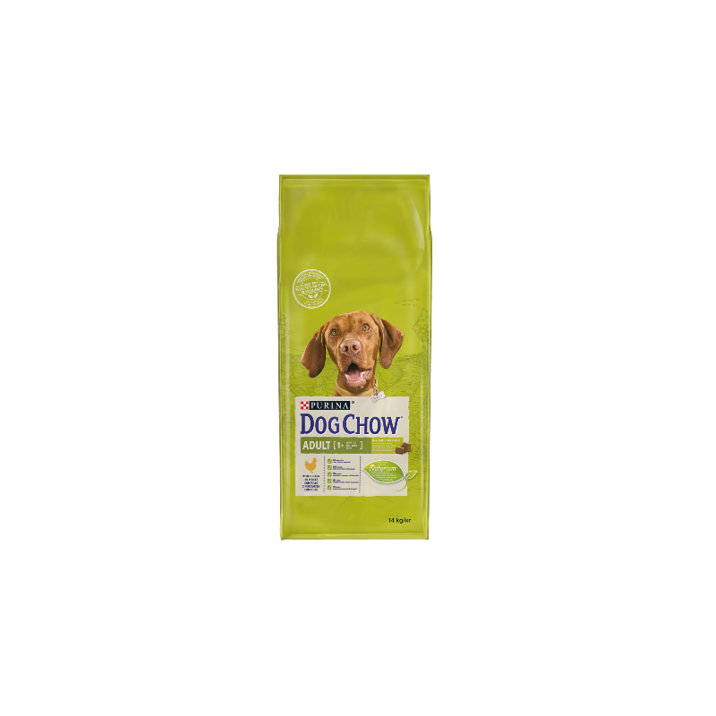 Dog Chow Adult | Chicken 2,5 kg