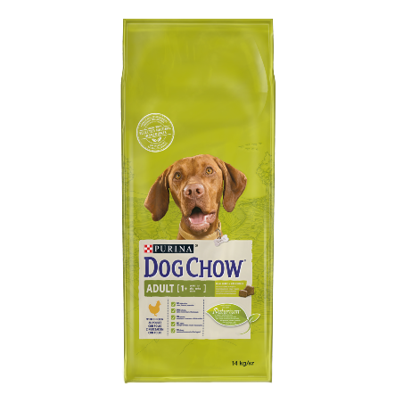 Dog Chow Adult | Chicken 2,5 kg