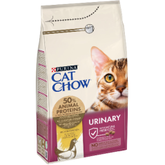 Cat Chow Urinary Tract Health 1,5 kg