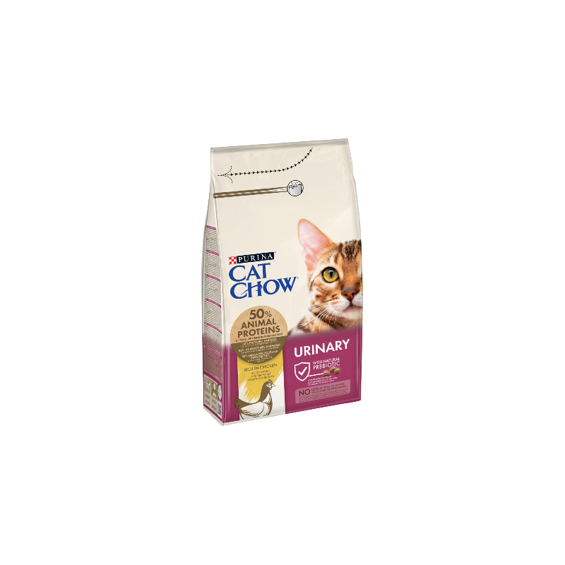 Cat Chow Urinary Tract Health 1,5 kg