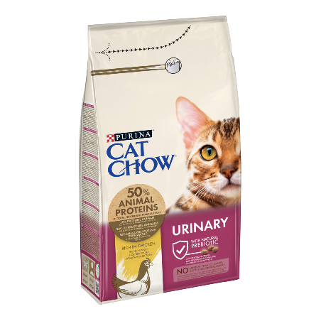 Cat Chow Urinary Tract Health 1,5 kg