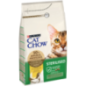 Cat Chow Sterilised Chicken 1,5 kg