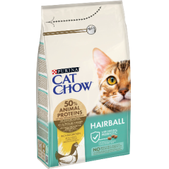 Cat Chow Hairball Control 1,5 kg