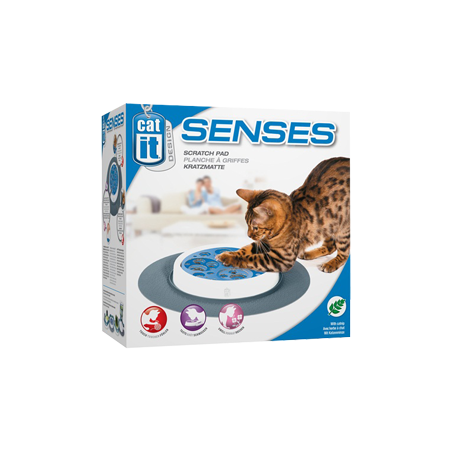 Cat It Senses | Arranhador 1 Unidade