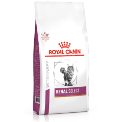 Royal Canin Vet Renal Select Feline 2 kg