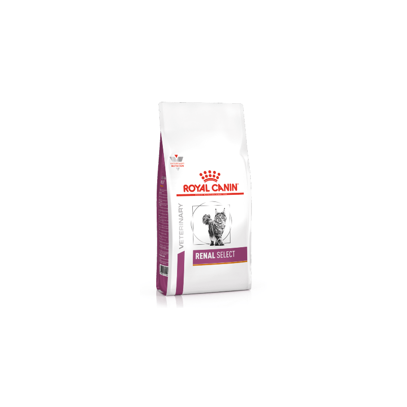 Royal Canin Vet Renal Select Feline 2 kg