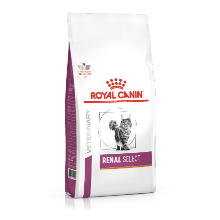 Royal Canin Vet Renal Select Feline 2 kg