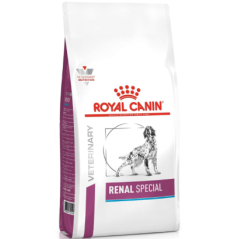 Royal Canin Vet Renal Special Canine 2 kg