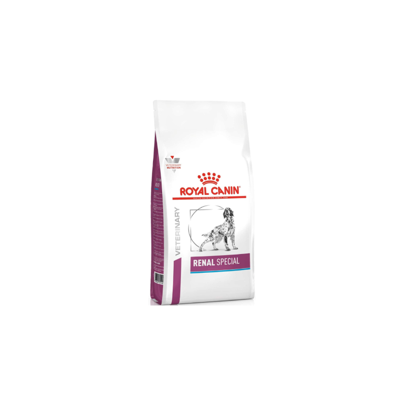 Royal Canin Vet Renal Special Canine 2 kg