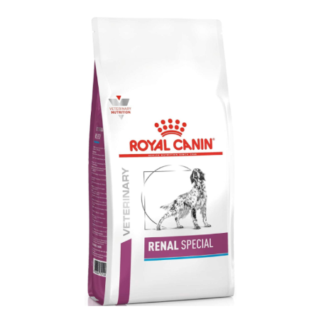 Royal Canin Vet Renal Special Canine 2 kg