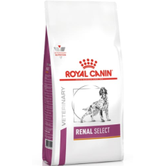 Royal Canin Vet Renal Select Canine 2 kg