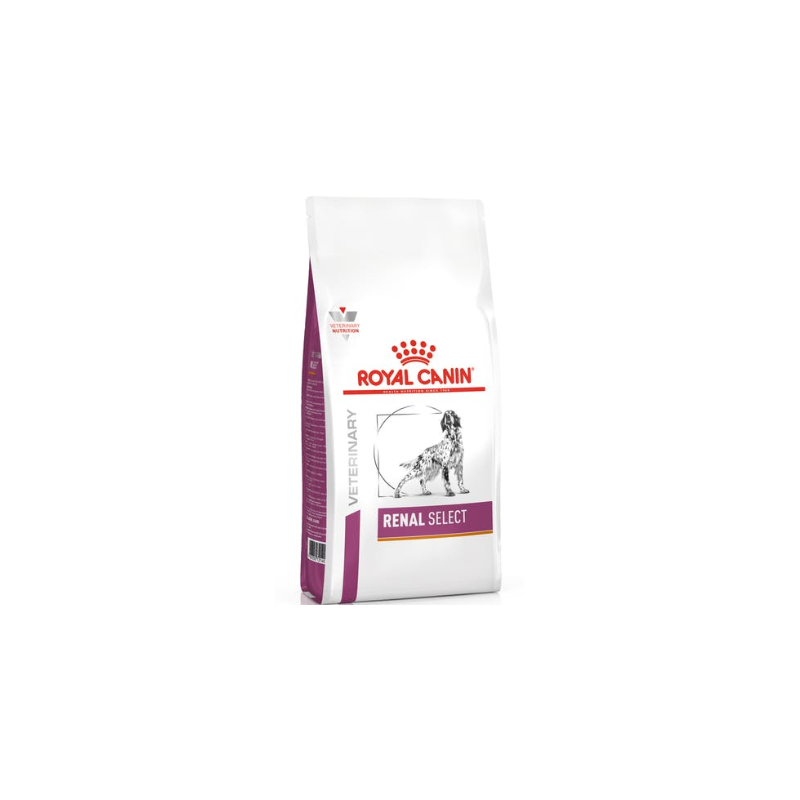 Royal Canin Vet Renal Select Canine 2 kg