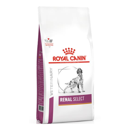 Royal Canin Vet Renal Select Canine 2 kg