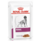 Royal Canin Vet Renal Canine | Wet (Saqueta) 12 X 100 g