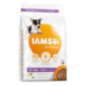 Iams for Vitality Small and Medium Breed Dog Puppy Food with Fresh Chicken 3 kg