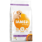 Iams for Vitality Large Breed Dog Puppy Food with Fresh Chicken 3 kg