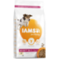 Iams for Vitality Senior Small and Medium Breed Dog Food with Fresh Chicken 3 kg