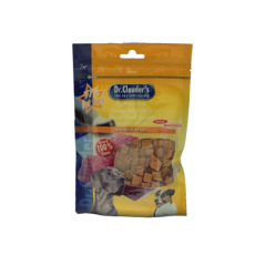 Dr. Clauder's Trainee Snack | Chicken 80 g