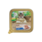 Mister Stuzzy Cat | Tuna 16 X 100 g