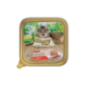 Mister Stuzzy Cat | Beef 16 X 100 g