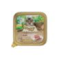 Mister Stuzzy Cat | Chicken & Liver 16 X 100 g