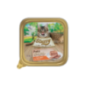 Mister Stuzzy Cat | Turkey 16 X 100 g