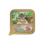 Mister Stuzzy Cat | Veal & Carrot 16 X 100 g