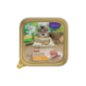 Mister Stuzzy Sterilised Cat | Chicken 16 X 100 g