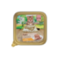 Mister Stuzzy Kitten | Chicken 32 X 100 g