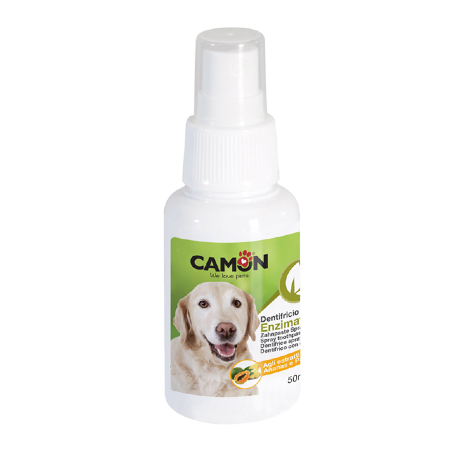 Camon Spray Dental com Enzimas 50ml