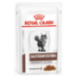 Royal Canin Vet Gastro Intestinal Moderate Calorie Feline | Wet (Saqueta) 12 X 85 gr