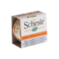 Schesir Cat Atum com Dourada Sem Cereais | Wet (Lata) 14 X 70 g