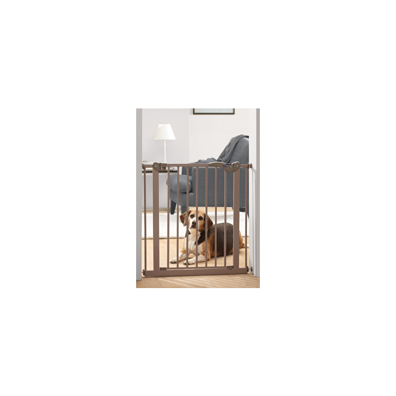 Savic Dog Barrier Door 107 cm + porta