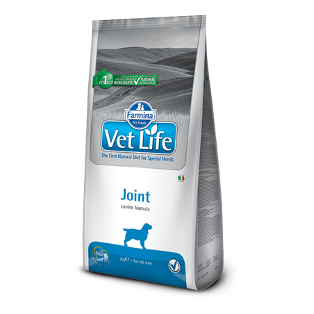 Farmina Vet Life Canine Joint 2 Kg