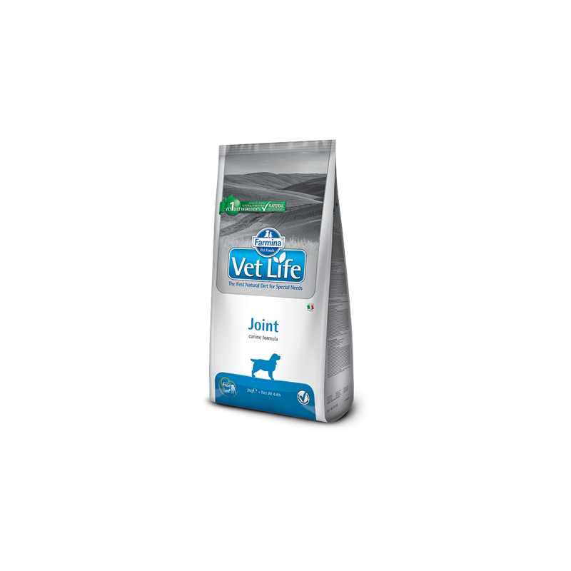 Farmina Vet Life Canine Joint 12 Kg