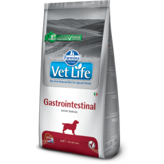 Farmina Vet Life Canine Gastrointestinal 2 Kg