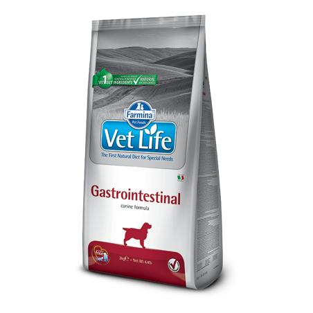 Farmina Vet Life Canine Gastrointestinal 2 Kg