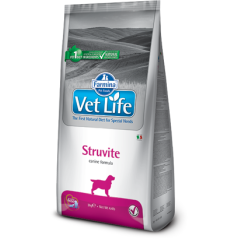 Farmina Vet Life Canine Struvite 2 Kg