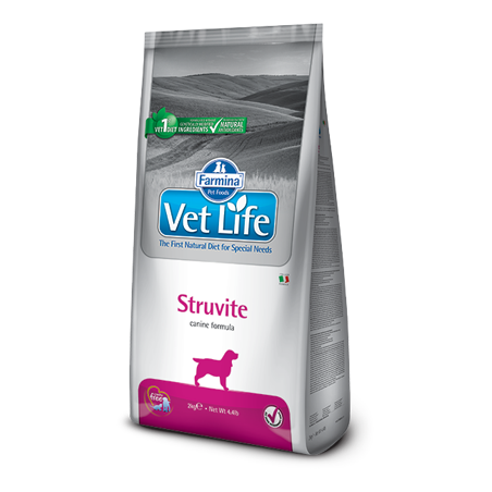 Farmina Vet Life Canine Struvite 2 Kg