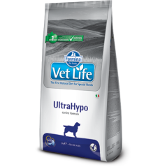 Farmina Vet Life Canine UltraHypo 2 Kg