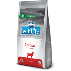 Farmina Vet Life Canine Cardiac 2 Kg