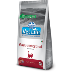 Farmina Vet Life Feline Gastrointestinal 2 Kg