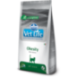 Farmina Vet Life Feline Obesity 400 g