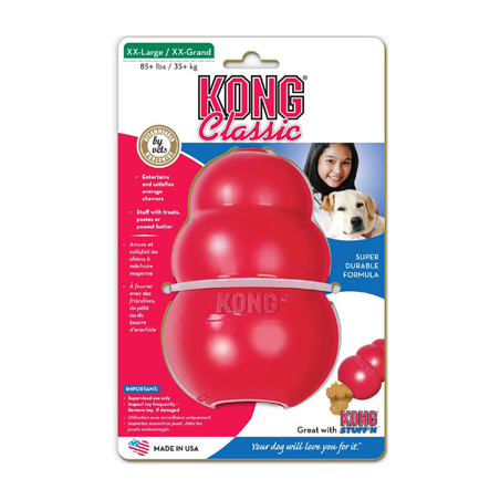 Kong Classic Small - T3E