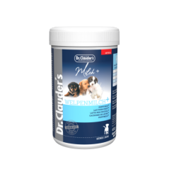 Dr. Clauder's Aufbau Plus | Leite em Pó - Cão 450 g