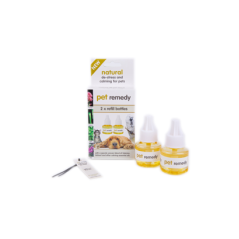 Pet Remedy Kit Recargas 2 x 40 ml