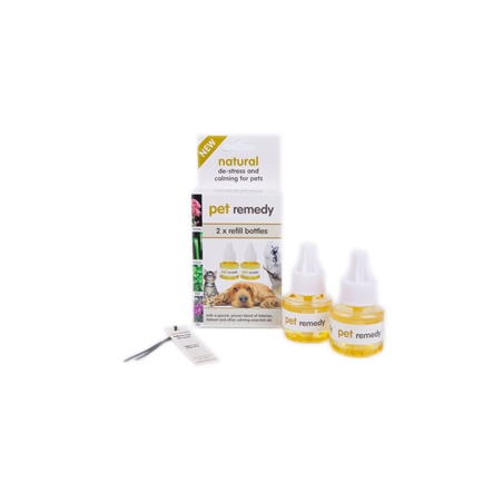 Pet Remedy Kit Recargas 2 x 40 ml