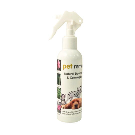 Pet Remedy Spray Calmante 15 ml