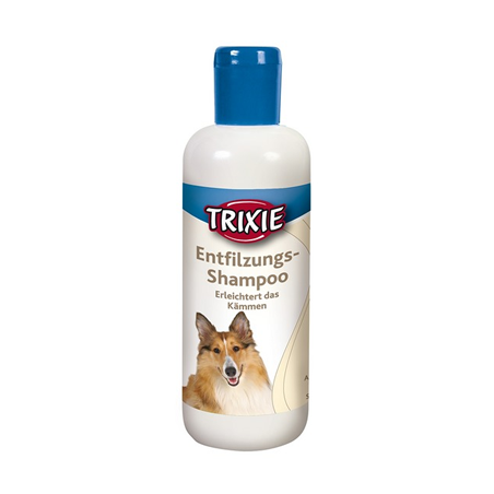 Trixie Champô Desembaraçador  250 ml