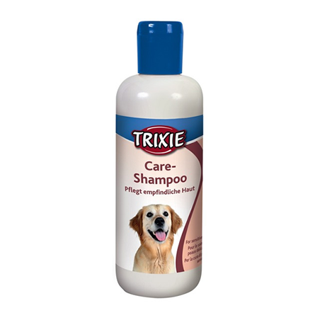 Trixie Champô Care Sensitive 250 ml